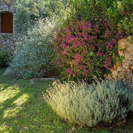 Boutique Hotel Torre Di Cala Piccola Porto Santo Stefano  Bagian luar foto