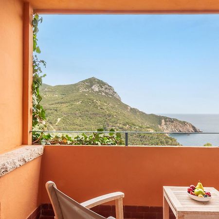 Boutique Hotel Torre Di Cala Piccola Porto Santo Stefano  Bagian luar foto
