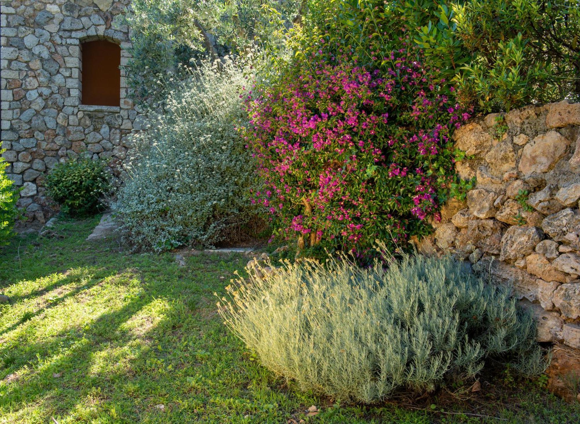 Boutique Hotel Torre Di Cala Piccola Porto Santo Stefano  Bagian luar foto