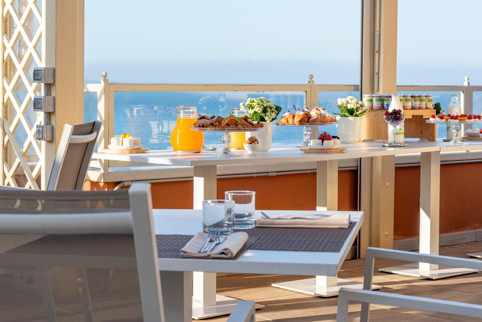 Boutique Hotel Torre Di Cala Piccola Porto Santo Stefano  Bagian luar foto