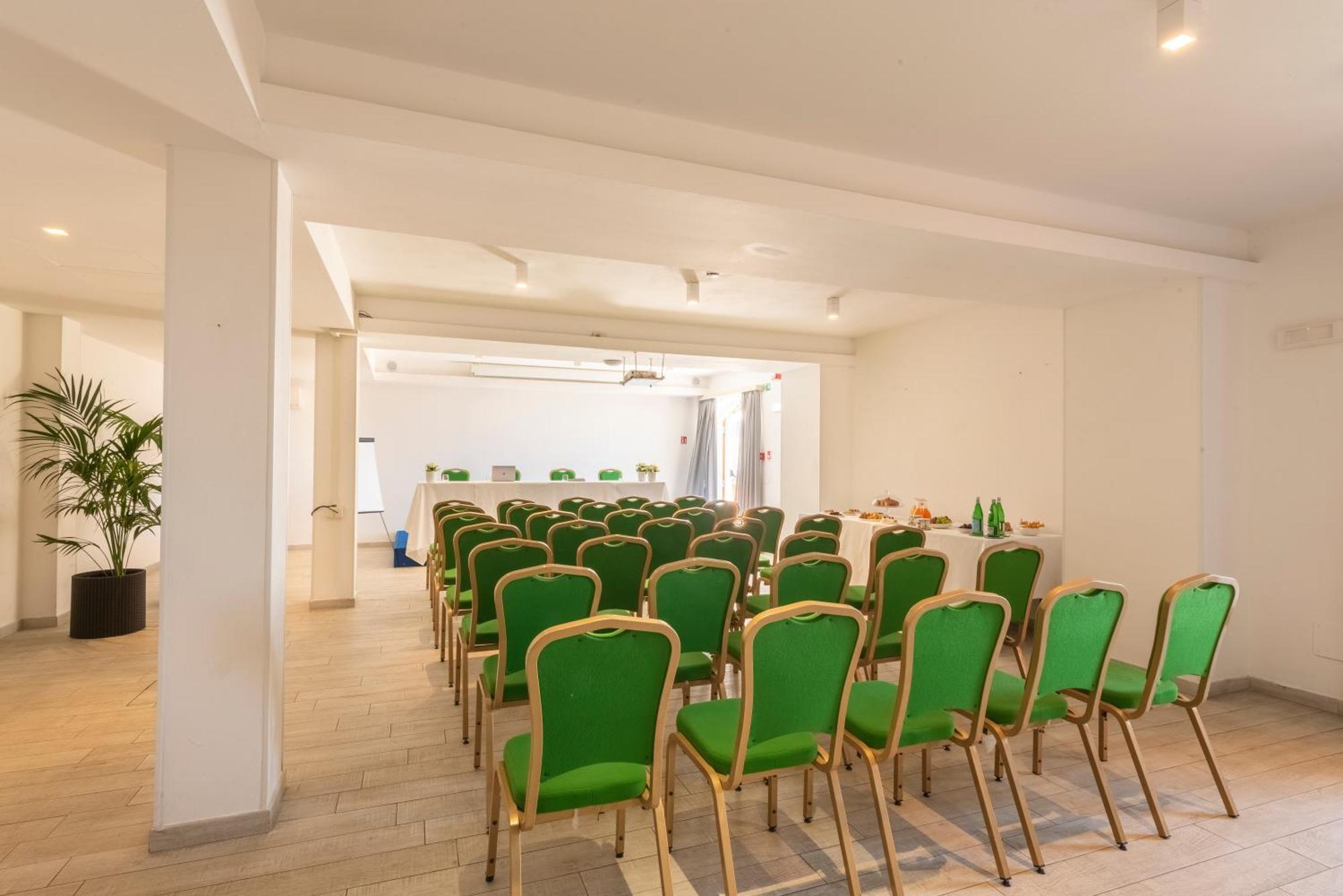 Boutique Hotel Torre Di Cala Piccola Porto Santo Stefano  Bagian luar foto
