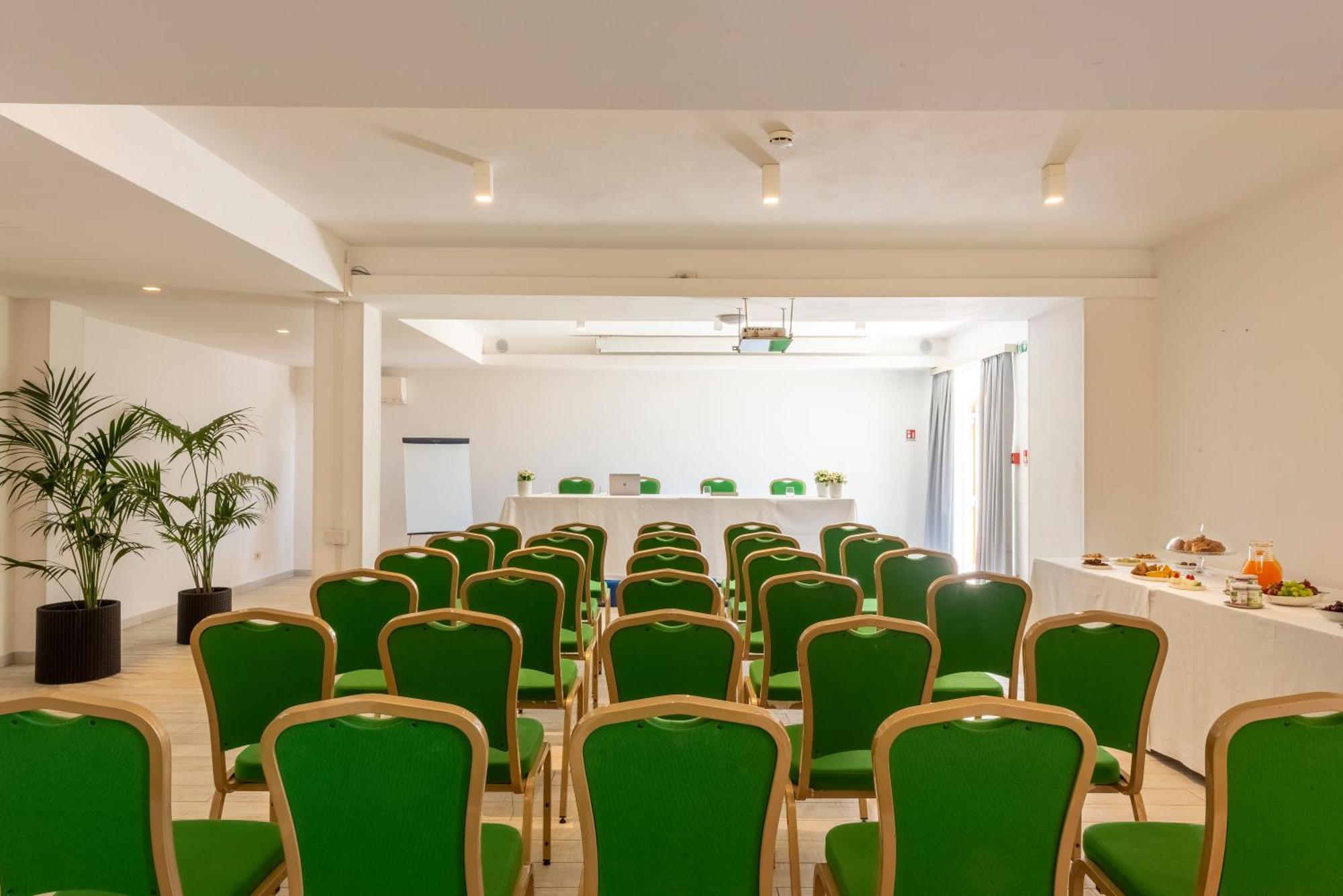 Boutique Hotel Torre Di Cala Piccola Porto Santo Stefano  Bagian luar foto