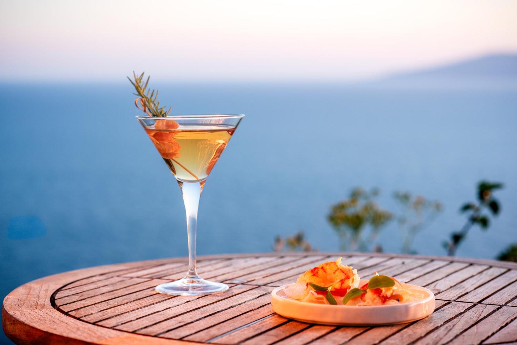 Boutique Hotel Torre Di Cala Piccola Porto Santo Stefano  Bagian luar foto